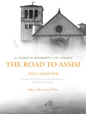 cover image of The Road to Assisi
